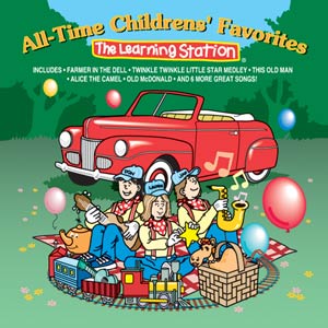 All-Time Childrens' Favorites