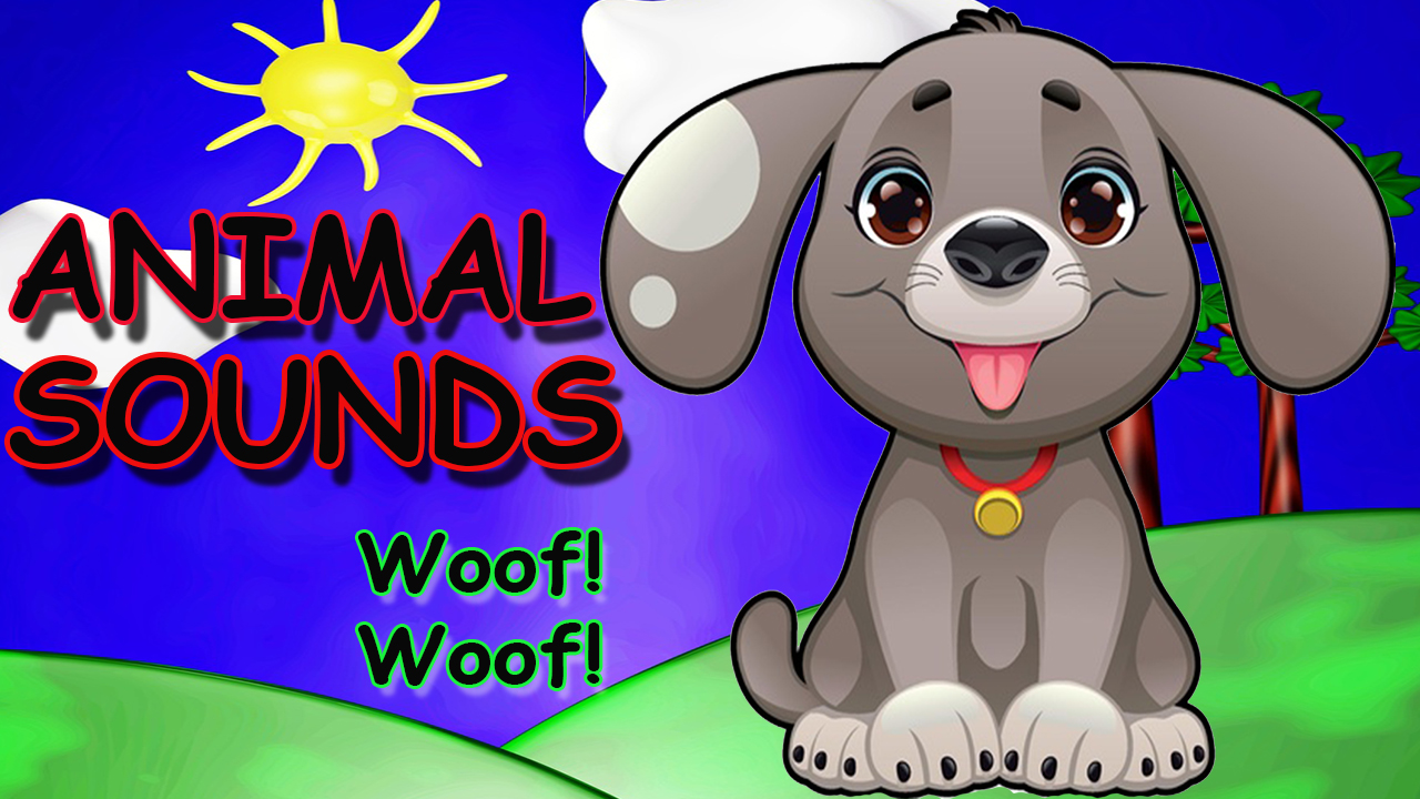 Animal Sounds - Musical Guessing Game - By The Learning Station | The  Learning Station