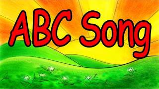 The ABC - Alphabet Song | The Learning Station
