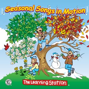 Seasonal Songs in Motion