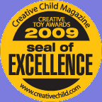 Creative Child Award