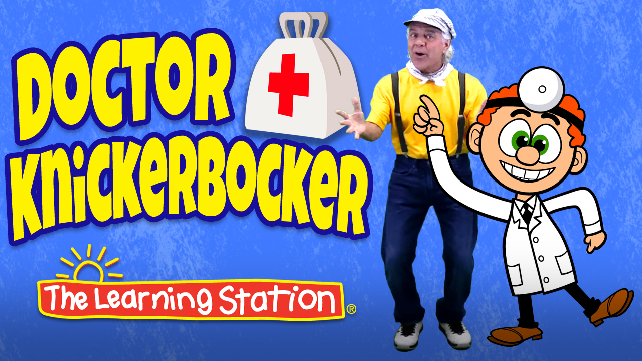 Dr. Squatch - Knickerbocker Lifestyle - Mr. Knickerbocker