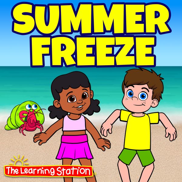 Summer Songs For kids